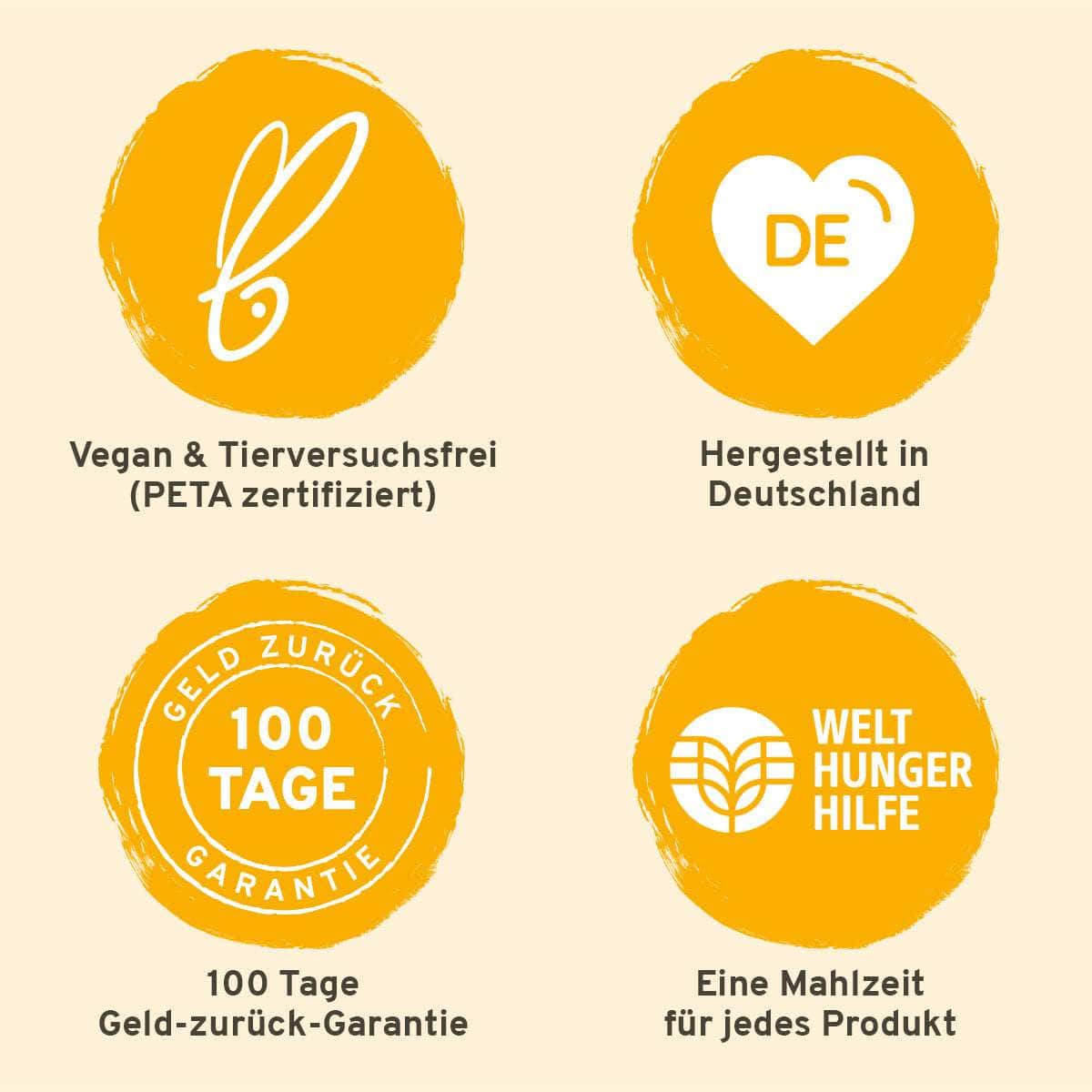 InnoNature Pakete 1x Vorrat (1x Stoffwechsel Plus, 1x Bittertropfen, 1x Darmkur) Stoffwechsel-Starter-Paket