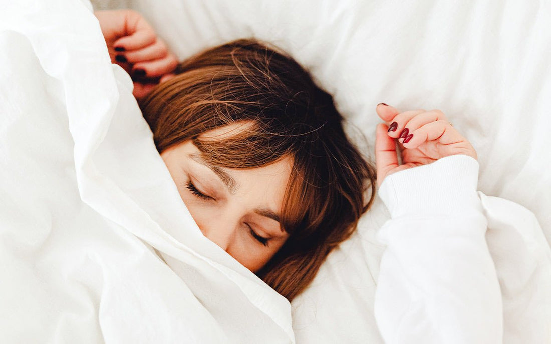 Melatonin – So steuert das Schlafhormon Deine innere Uhr