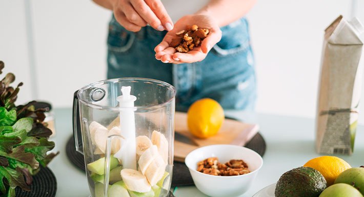 Superfood Pulver - InnoNature