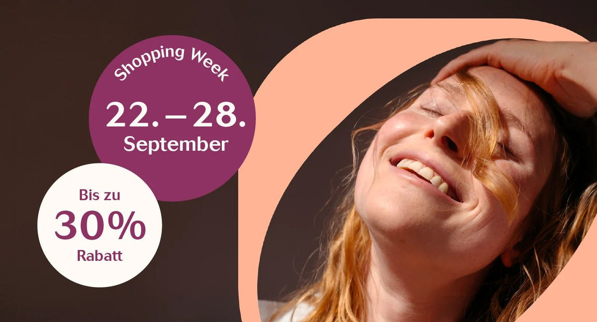 Shopping Week