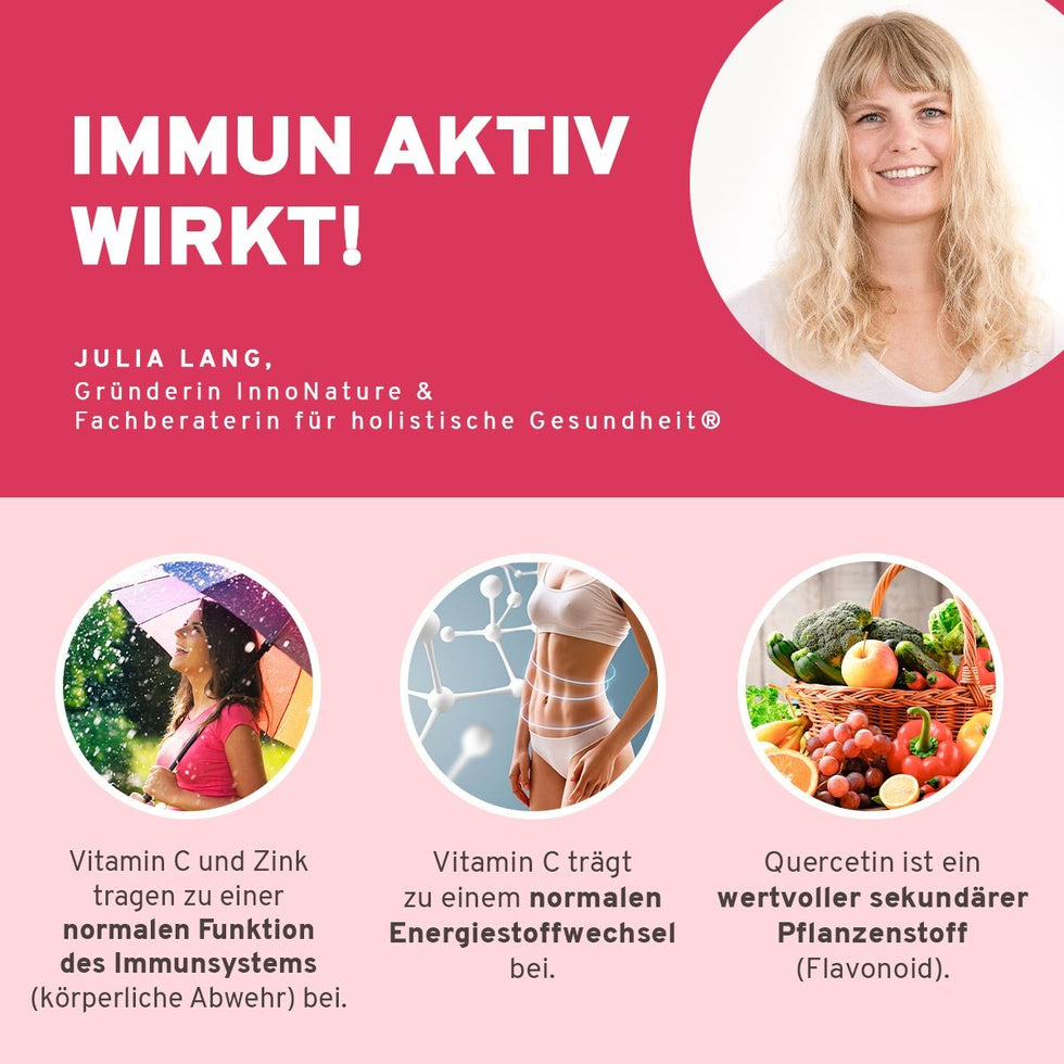 Immunsystem Family Set