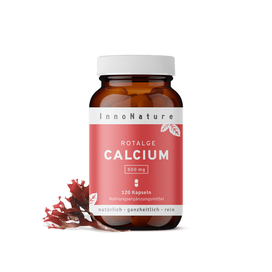  Calcium Kapseln
