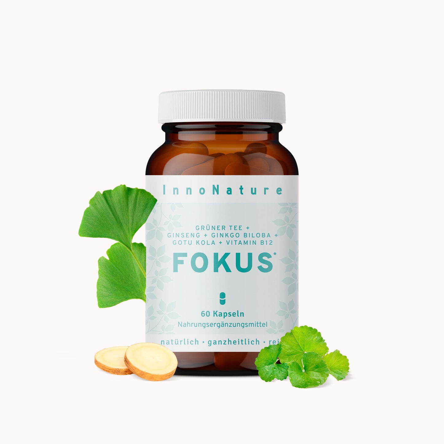 Fokus Kapseln
