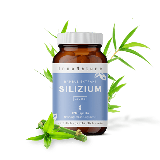  Silizium Kapseln