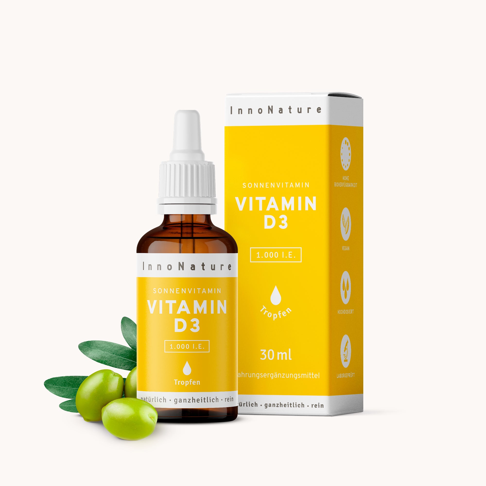 Vitamin D3