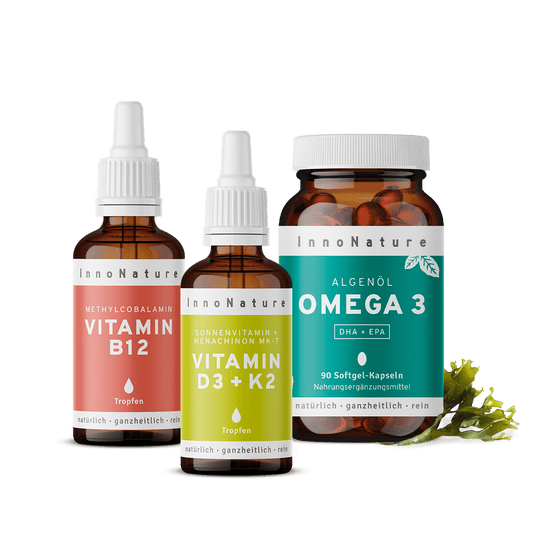  Vegan-Starter-Paket