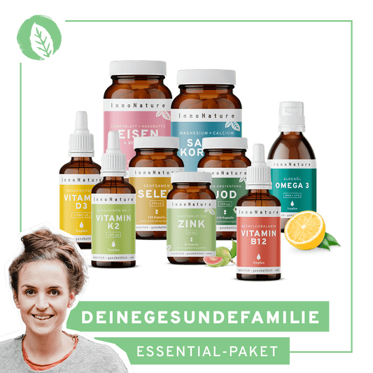  deinegesundefamilie-Essential-Paket