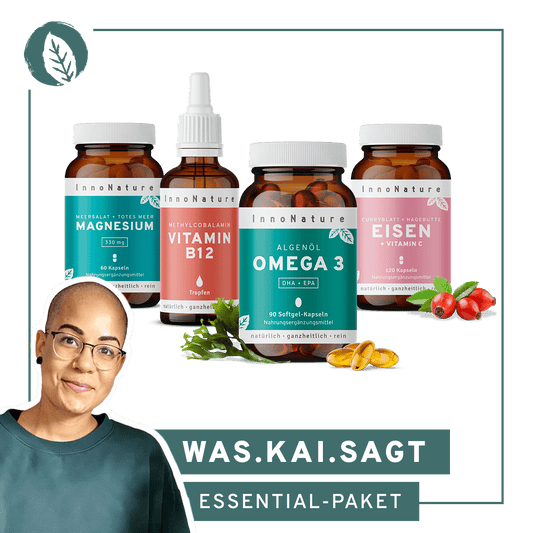  was.kai.sagt-Essential-Paket