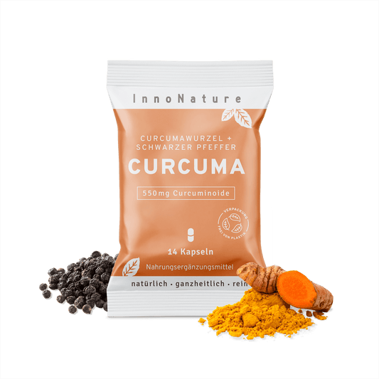  Curcuma - 14 Kapseln