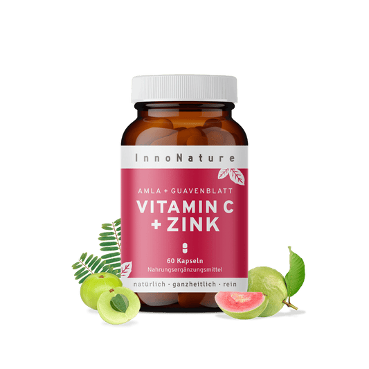  Vitamin C + Zink 