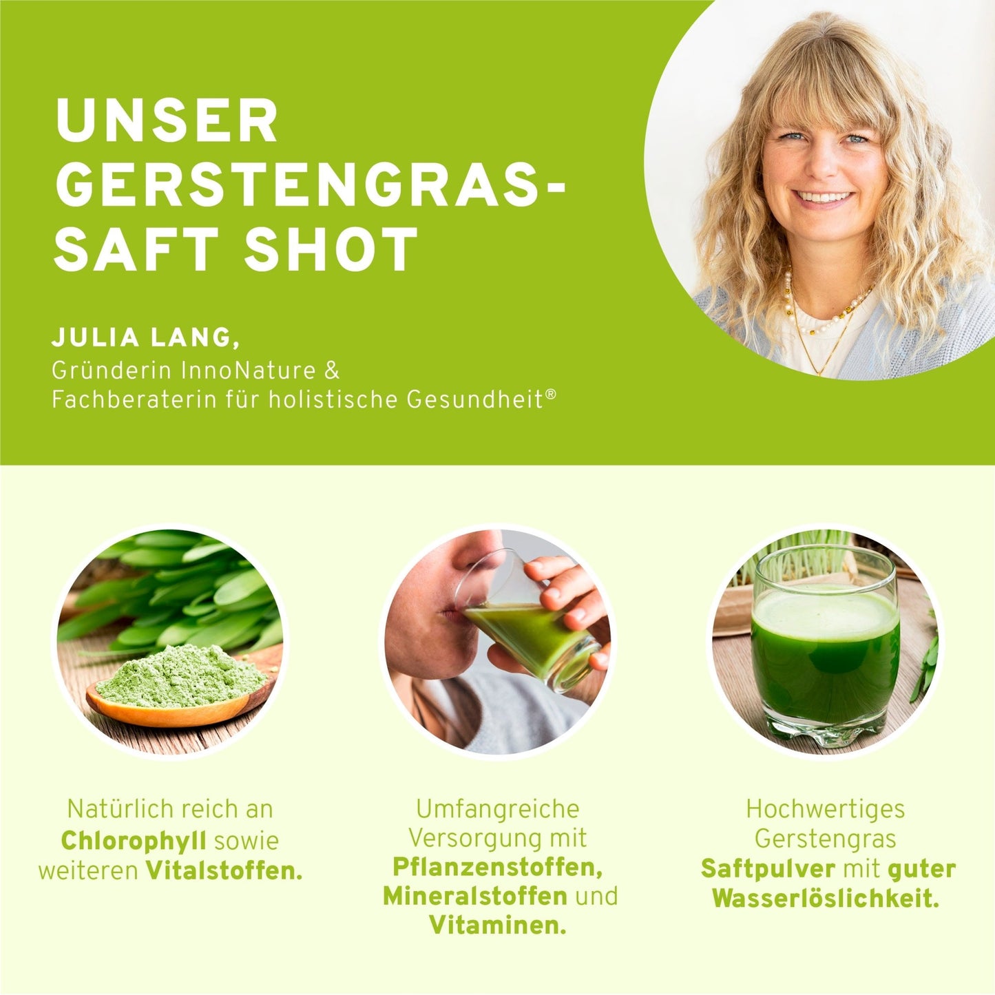 Flusine-Morgenroutine-Paket