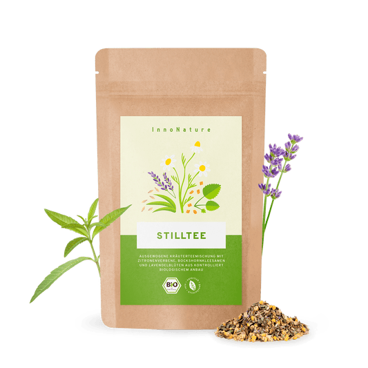  Bio Stilltee