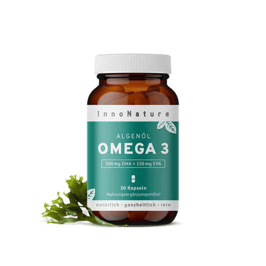  Omega 3 2:1 DHA/EPA 30 Kapseln