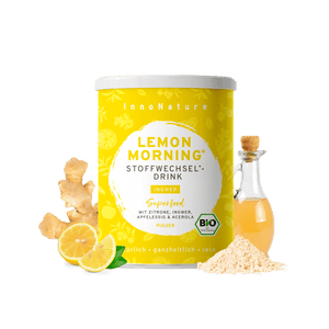 Bio Lemon Morning