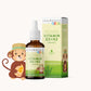 Vitamin D3 + K2 Kids Tropfen Orange 10 ml