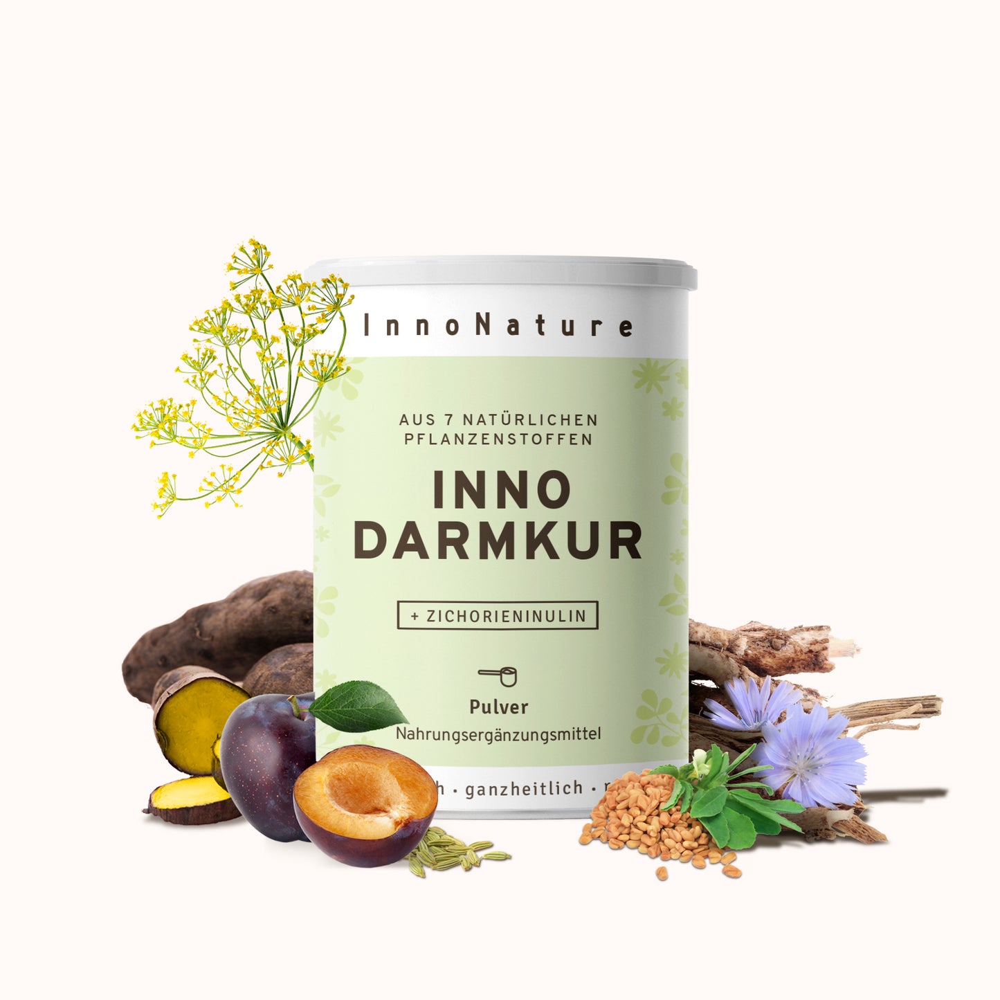 Inno Darmkur