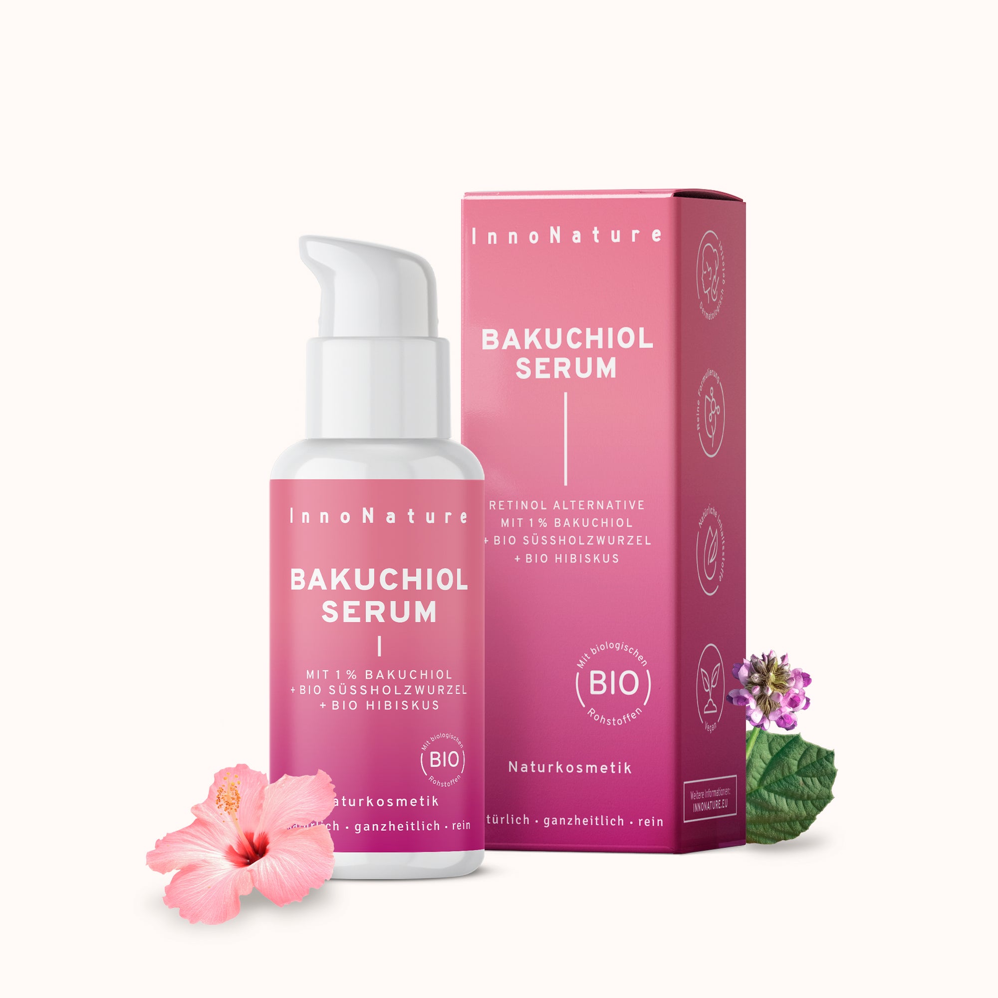 Bakuchiol Serum