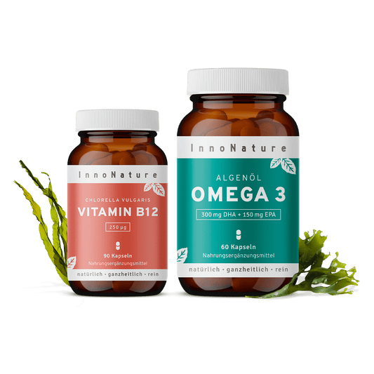  Vegan-Starter-Set