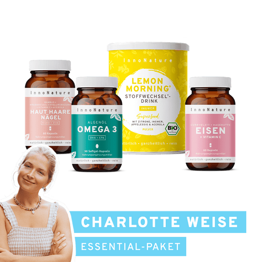  Charlotte Weise-Essential-Paket