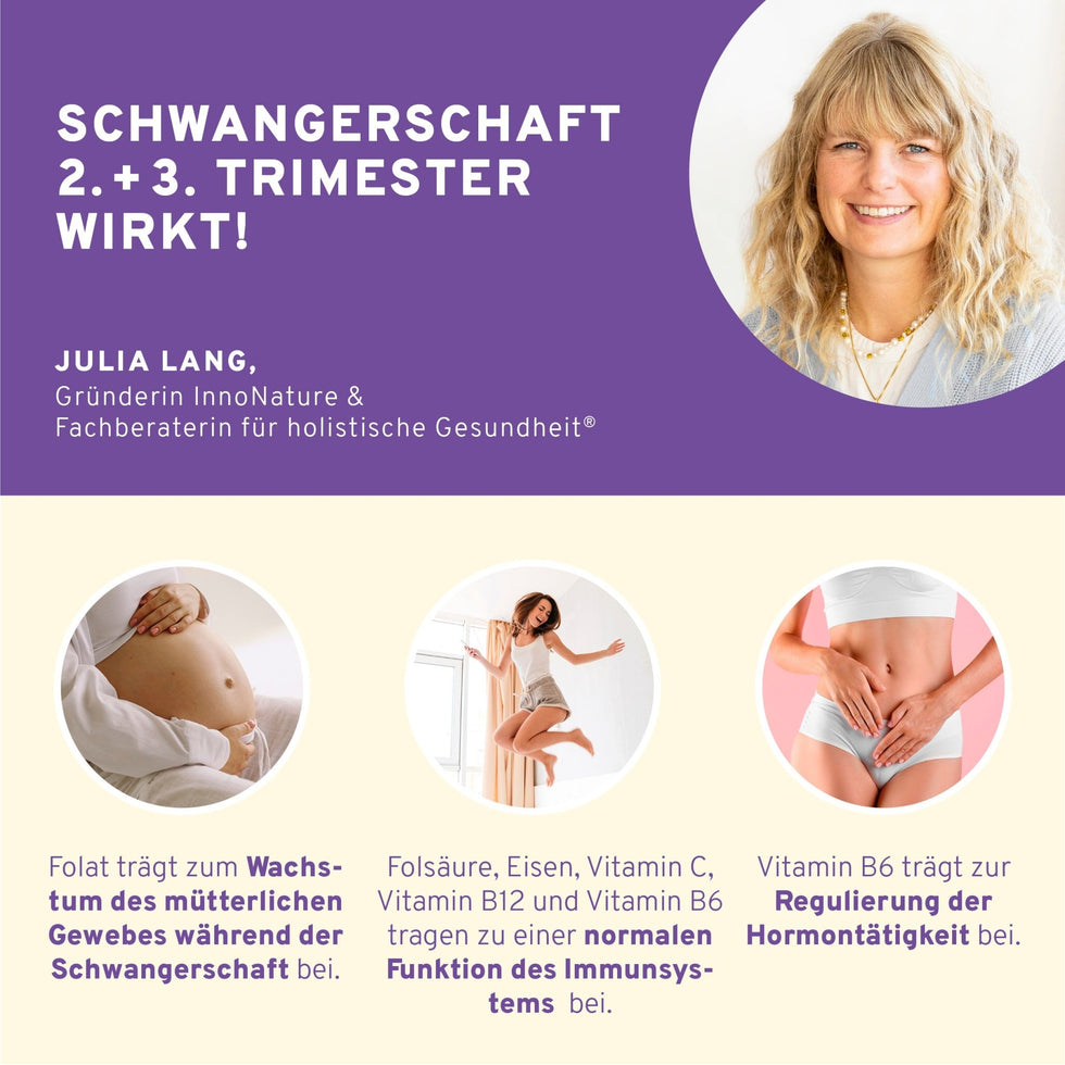 Mama-to-be-Essentials II + III -Paket