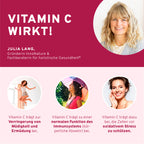 Großes Immunsystem und Anti-Müdigkeits-Paket