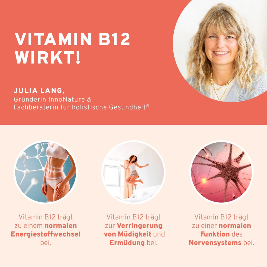 Immunsystem und Anti-Müdigkeits-Paket