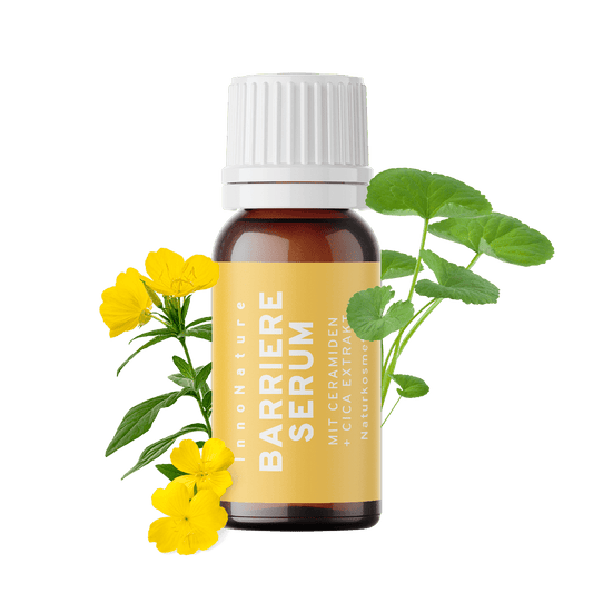  Barriere Serum 5 ml: Für eine natürlich starke Hautbarriere.
