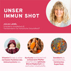 Bio Immun Shot Pulver 100g