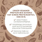 Bio Veganer Protein Mix Schoko