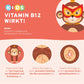 Kids-Vegan-Starter-Paket Orange