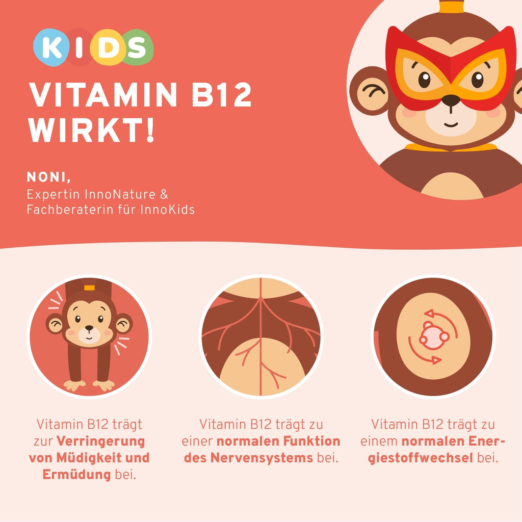 Kids-Vegan-Starter-Paket Orange