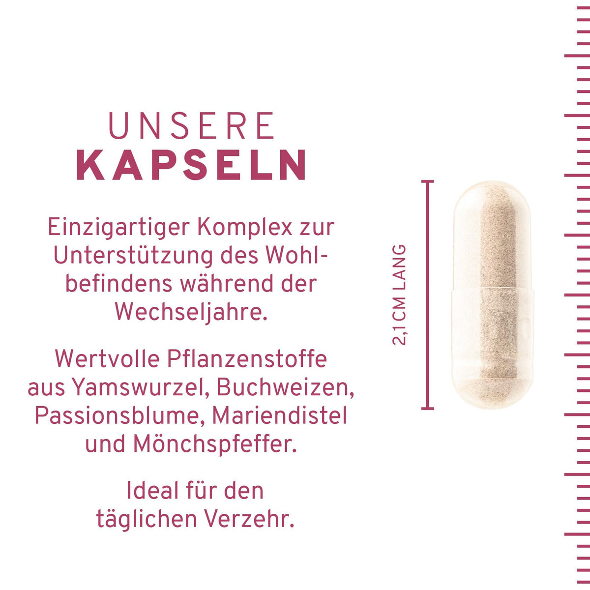Meno Balance Kapseln