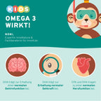 Kids-Vegan-Starter-Paket Orange