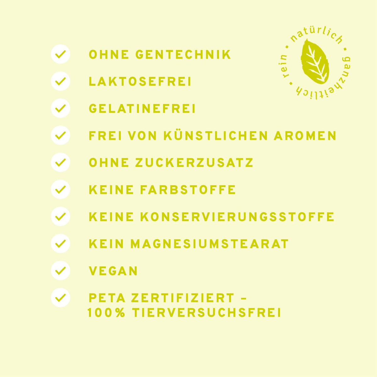 Vitamin D3 + K2 Tropfen