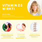 Sonnenvitamin-Paket