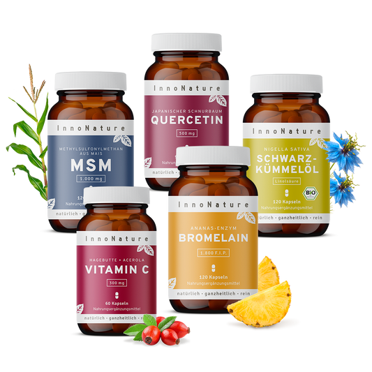  Allergie-Paket