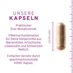 Mariendistel Plus Kapseln
