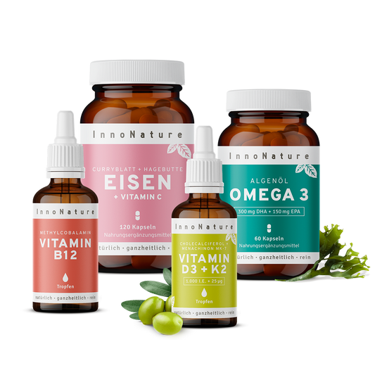  Vegan-Paket