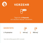 L-Tryptophan Kapseln