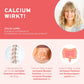 Calcium Kapseln: Natürliches Calcium aus der Rotalge