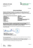 L-Tryptophan Kapseln