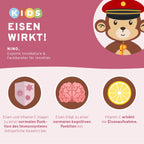 Eisen Family Set