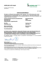 Bio Bockshornklee Kapseln
