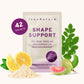 Shape Support Tray 42 Sachets