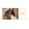 PDF Gutschein zum SELBSTAUSDRUCKEN - Motiv Weihnachten