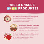 Vitamin C + Zink Kids Pulver 50g