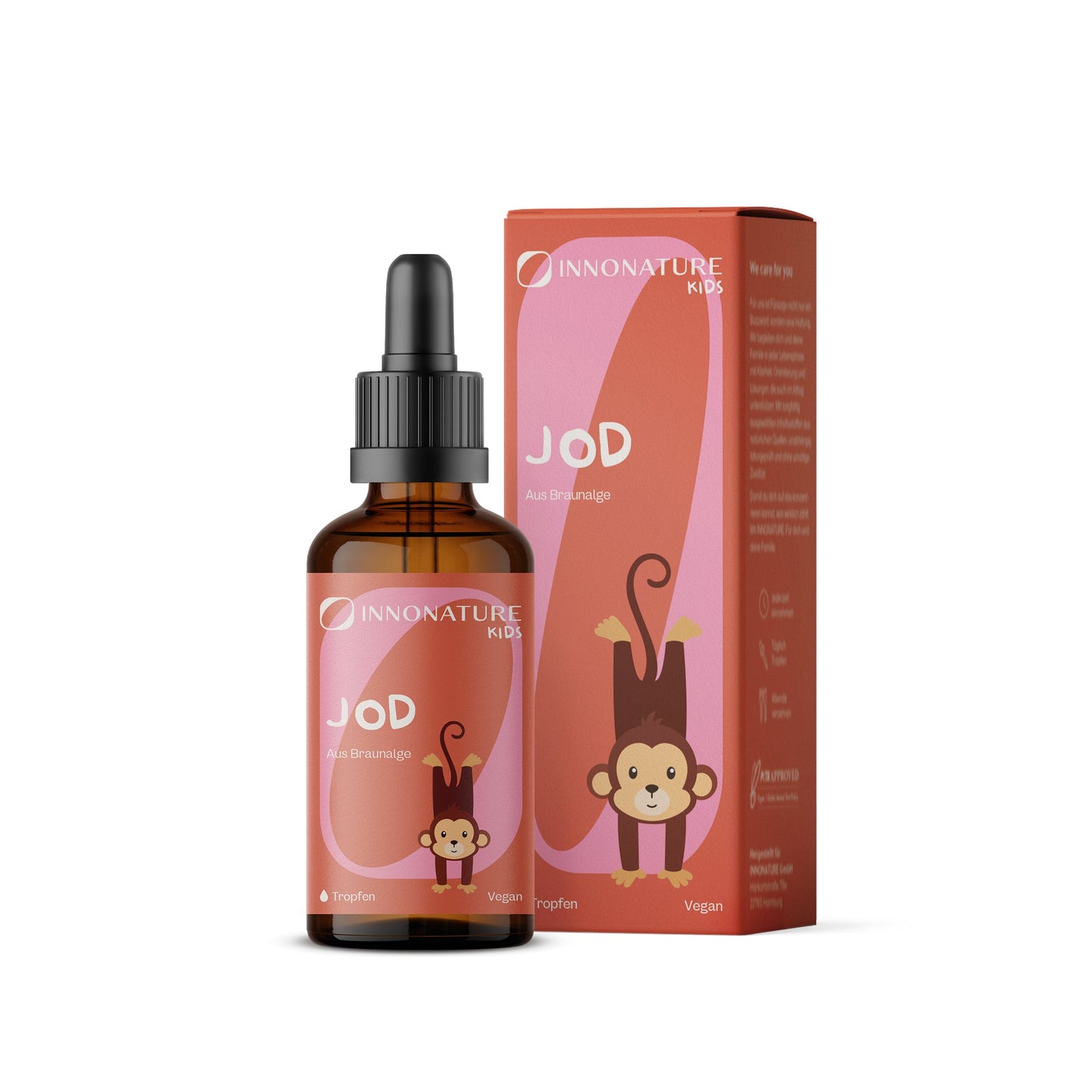 Jod Kids Tropfen 30ml