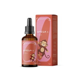 Omega 3 Kids Tropfen