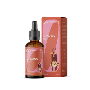 Vitamin B12 Kids Tropfen