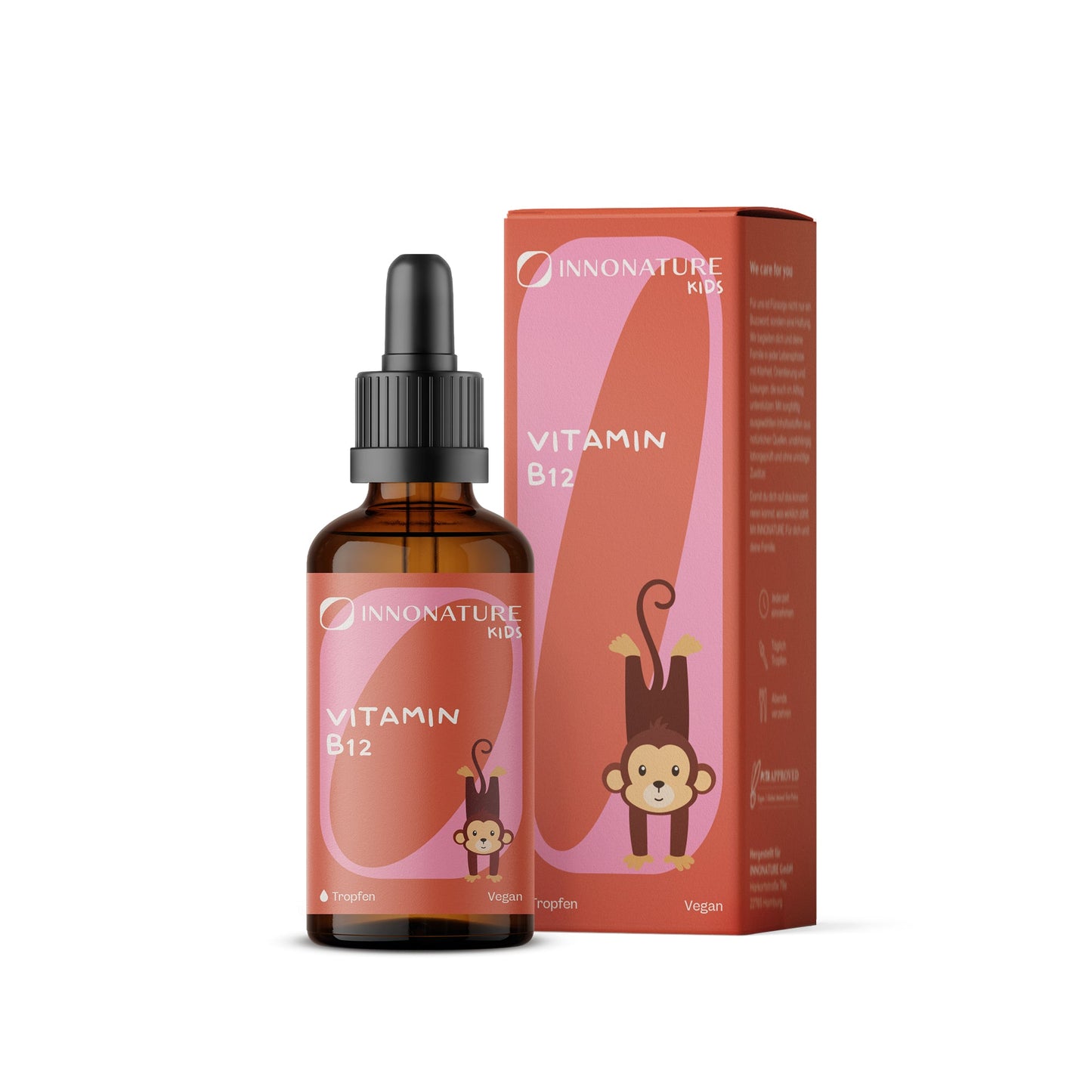 Vitamin B12 Kids Tropfen
